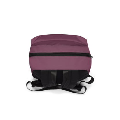 Backpack – Fireside Fig