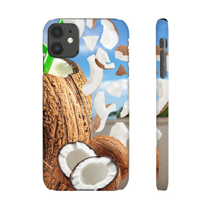 Snap Phone Case – Coco Coast