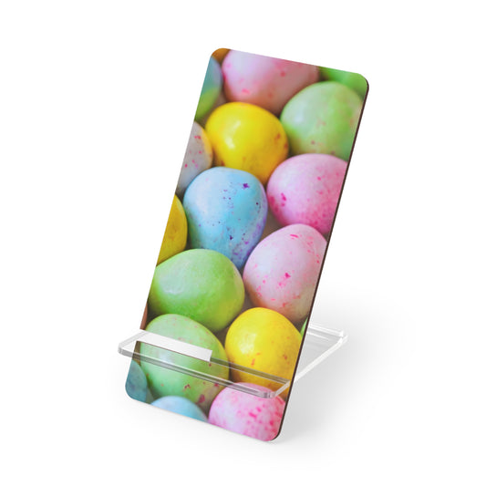 Phone Stand – Speckled Spring