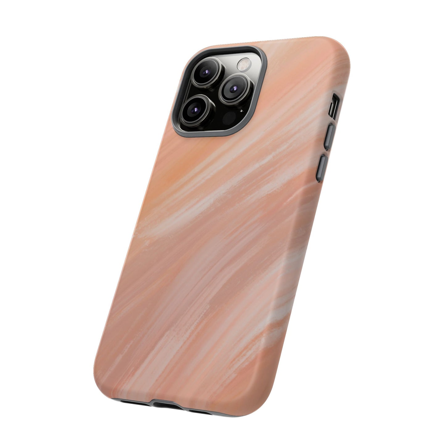 Protective Phone Case – Cashmere Sweep