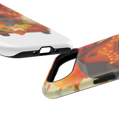 Impact-Resistant Phone Case – Country Harvest