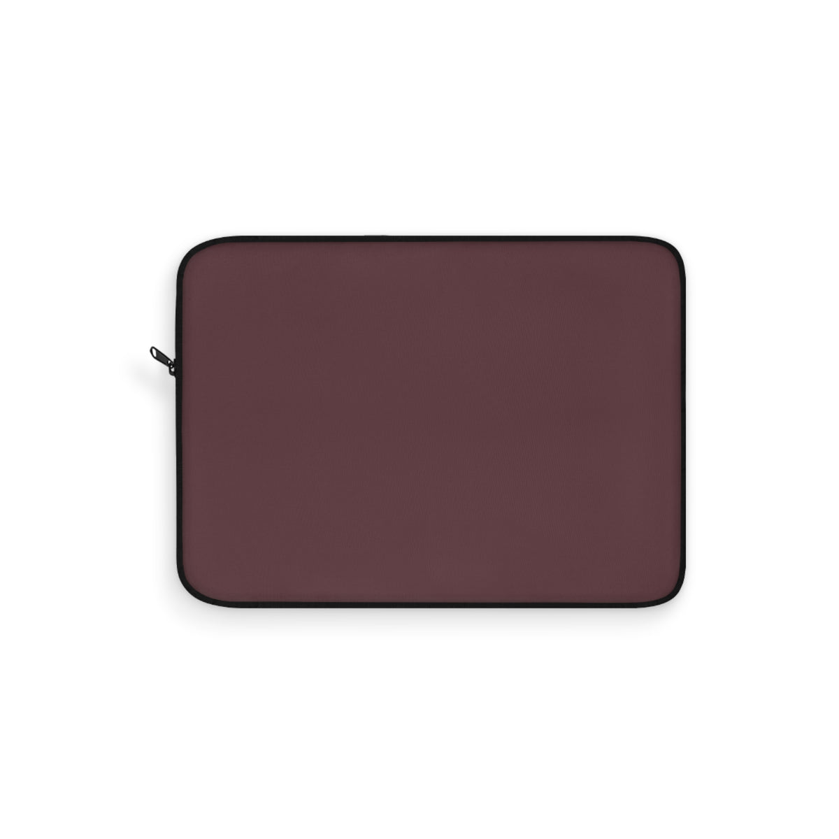 Slim Neoprene Laptop Sleeve – Mulled Wine