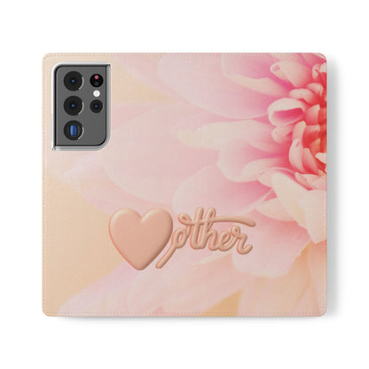 Flip Case – Petals For Mom