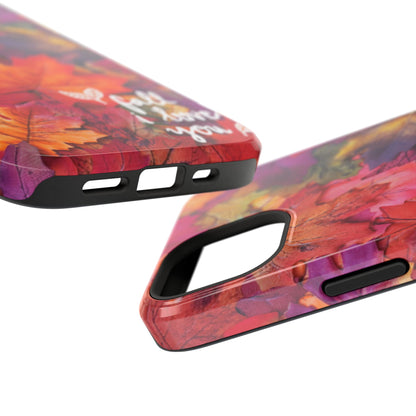 Impact-Resistant Phone Case – Forever Fall