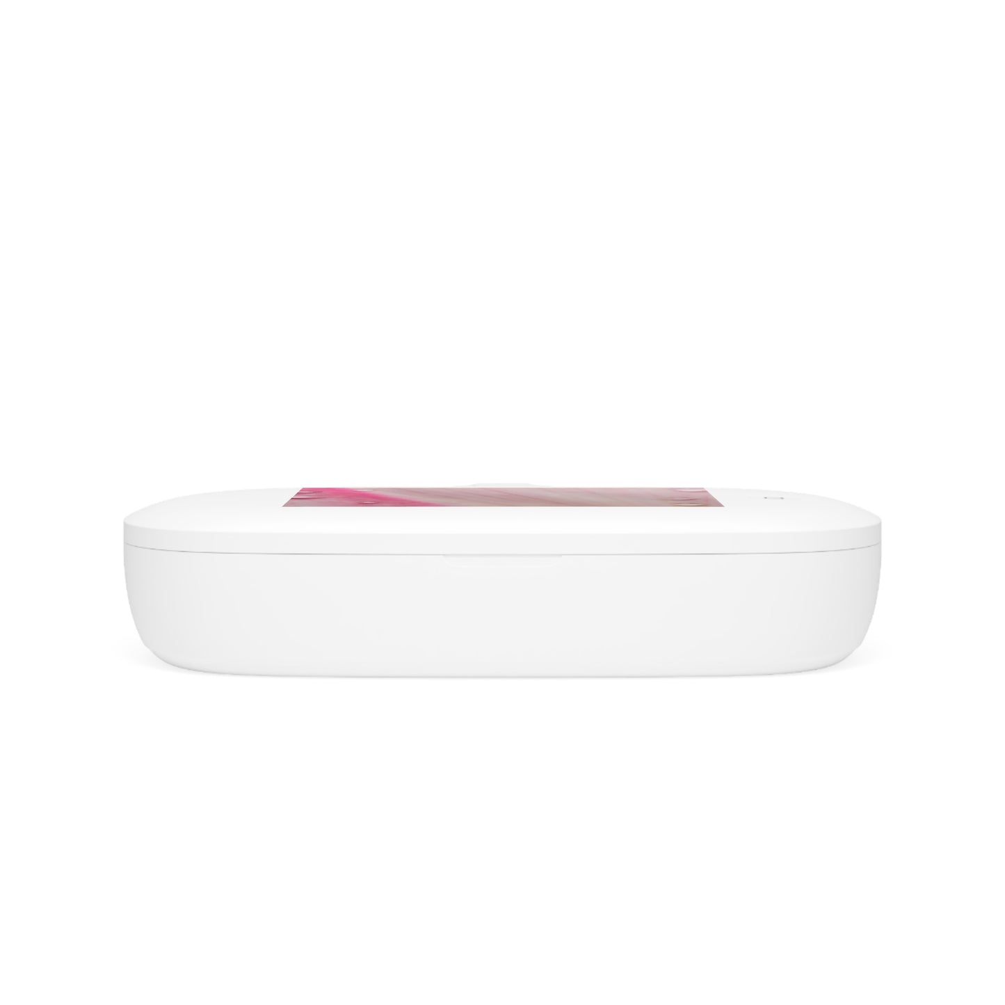 UV Phone Sanitizer with Wireless Charger – Morning Dew
