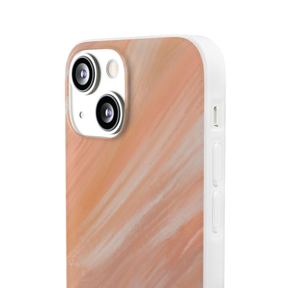 Flexi Case – Cashmere Sweep