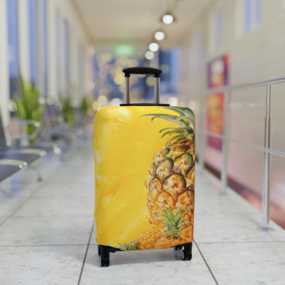 Luggage Cover – Tropic Mode