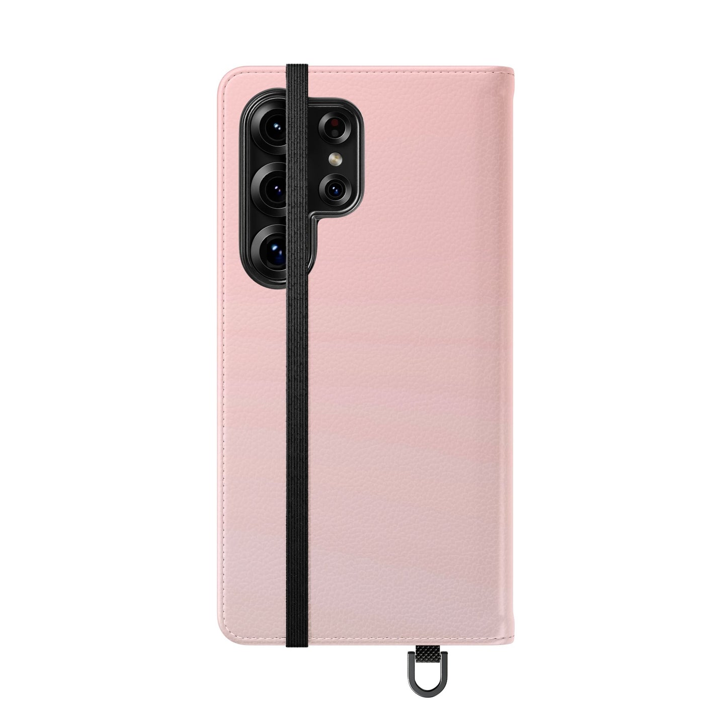 Flip Case – Soft Blush