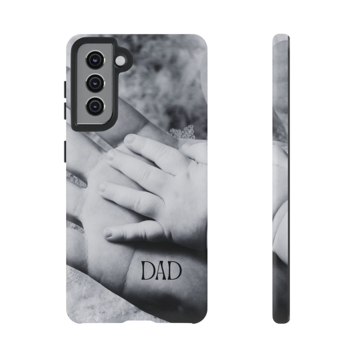 Protective Phone Case – Dad's Legacy