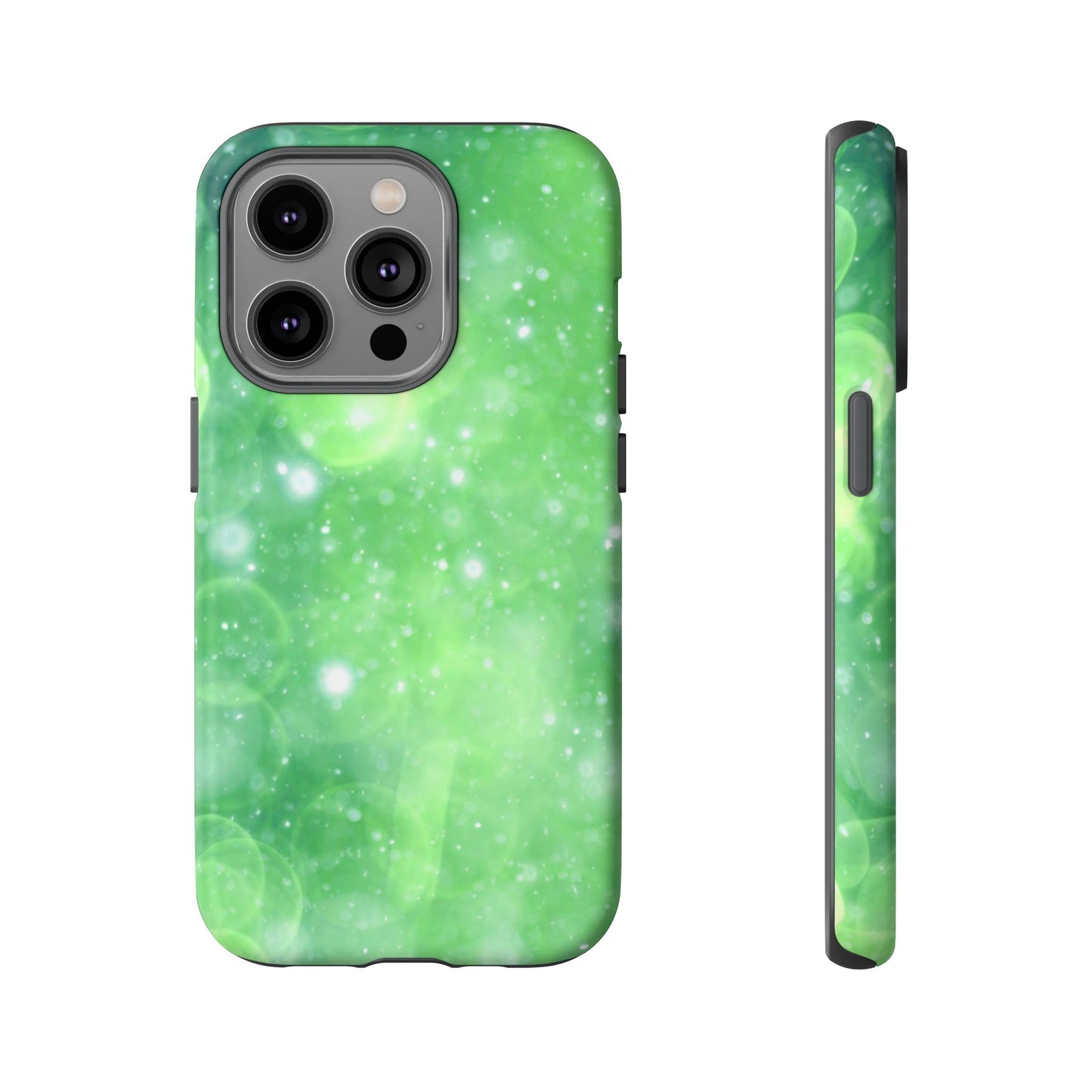 Protective Phone Case – Lime Spritz