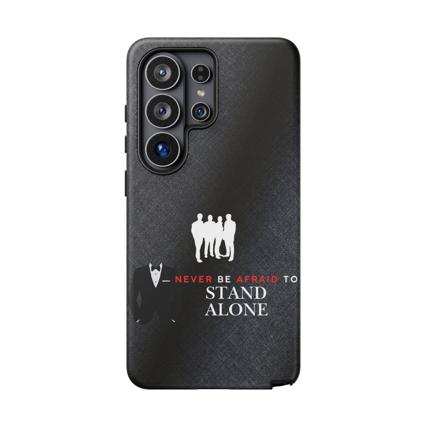 Protective Phone Case – Stand Alone