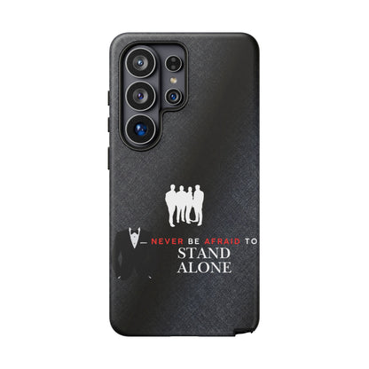 Protective Phone Case – Stand Alone