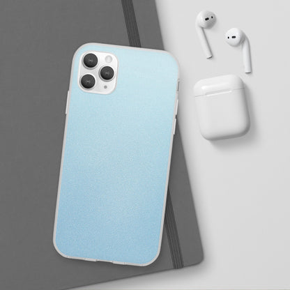Flexi Case – Blue Whisper