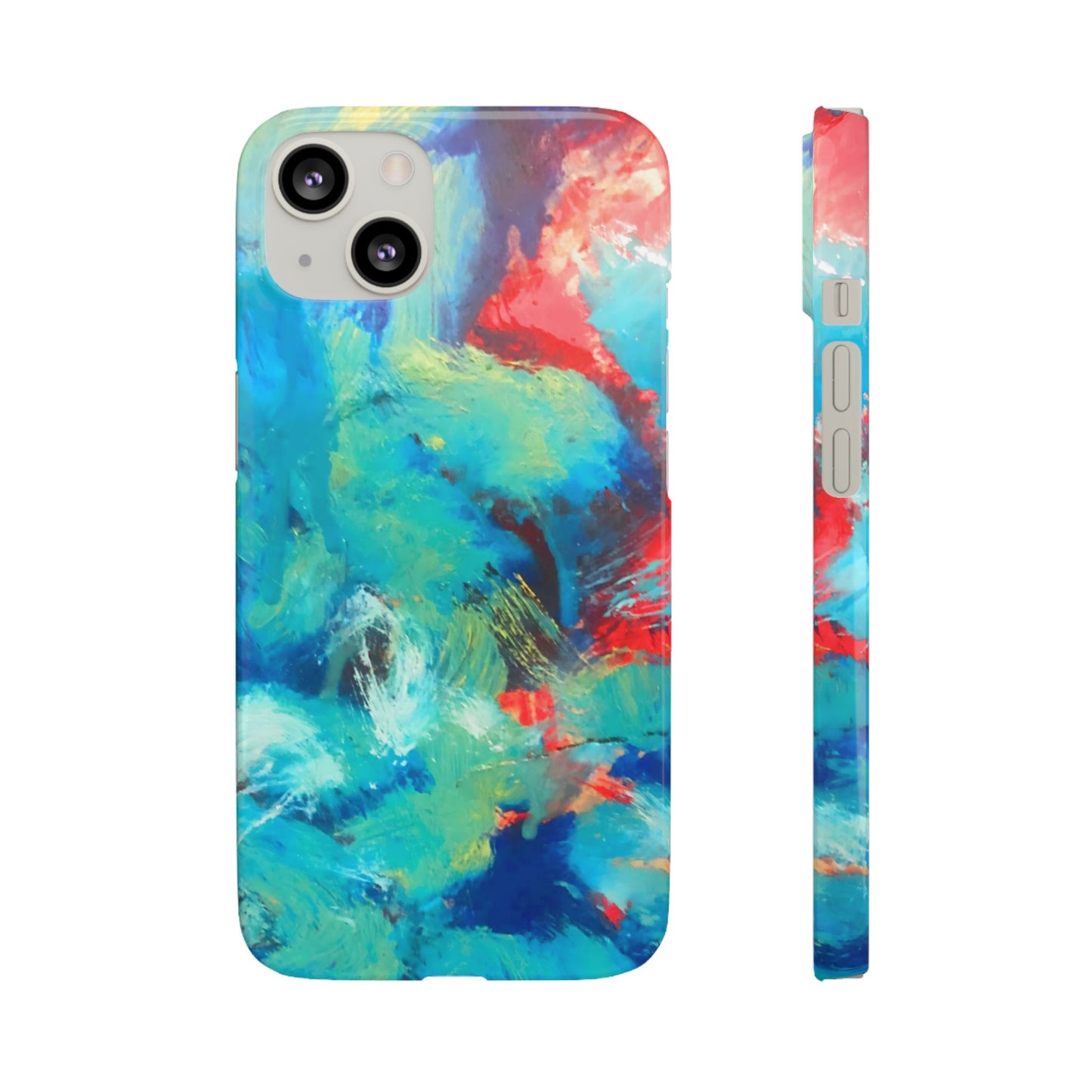Snap Phone Case – Reef Riot
