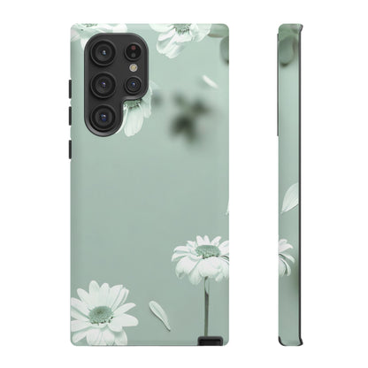 Protective Phone Case – Daisy Serenity