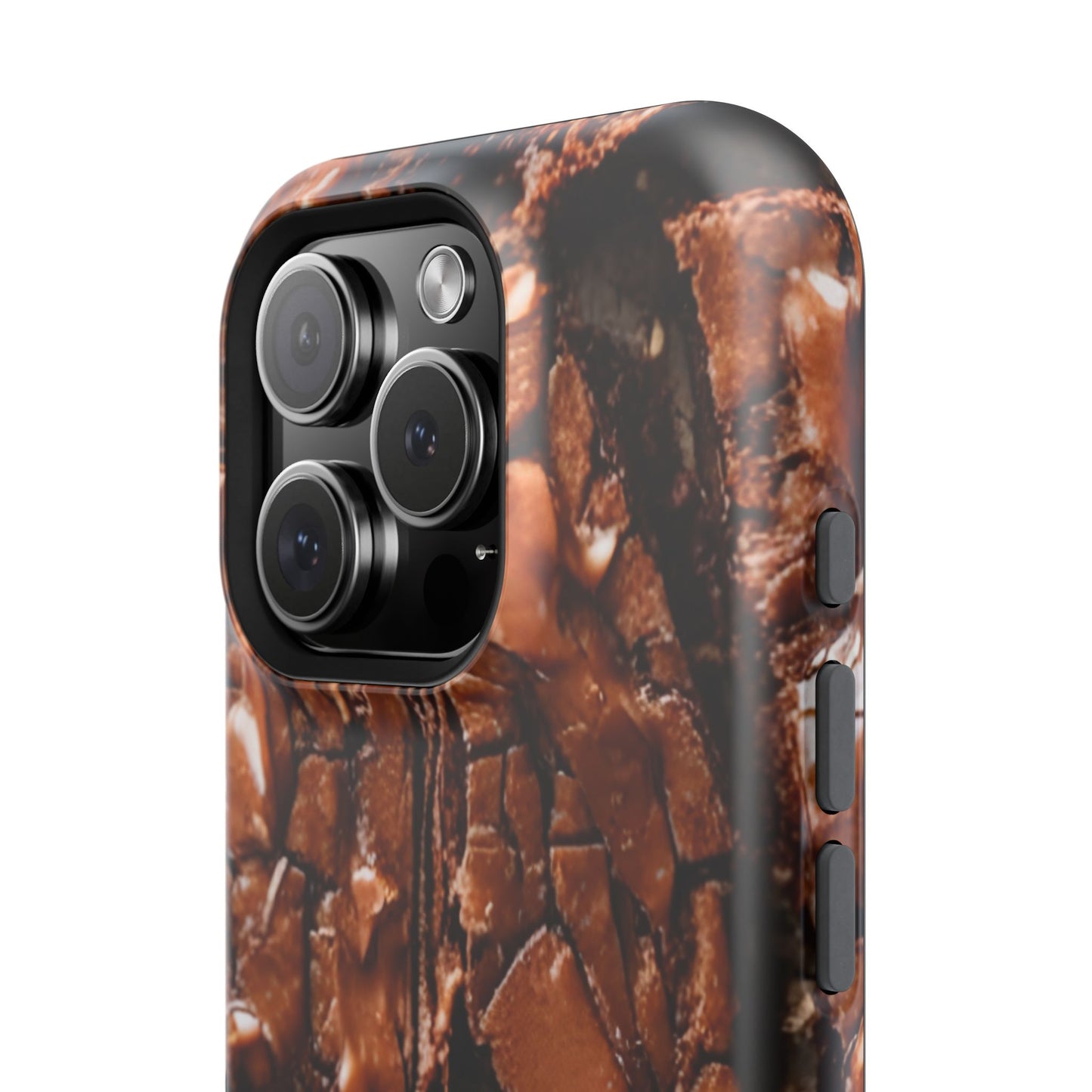 Impact-Resistant Phone Case – Brownie Weather