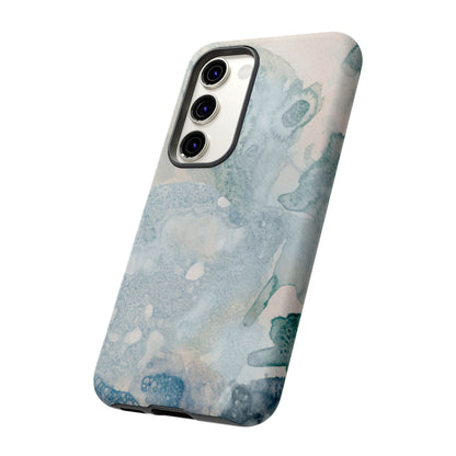 Protective Phone Case – Clay Water