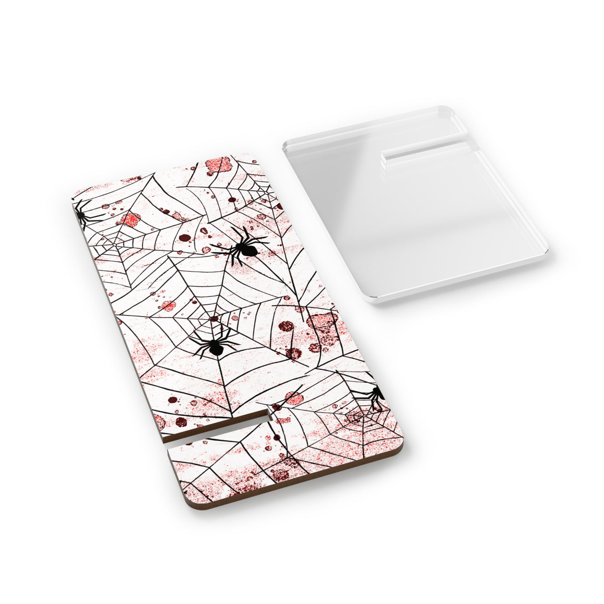 Phone Stand – Blood Web