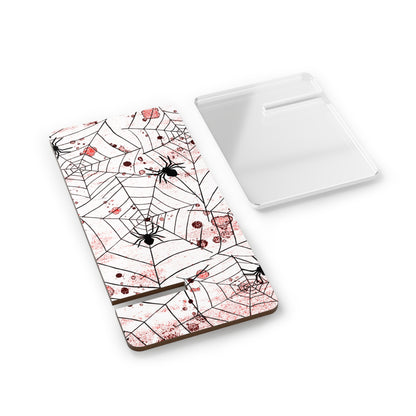 Phone Stand – Blood Web