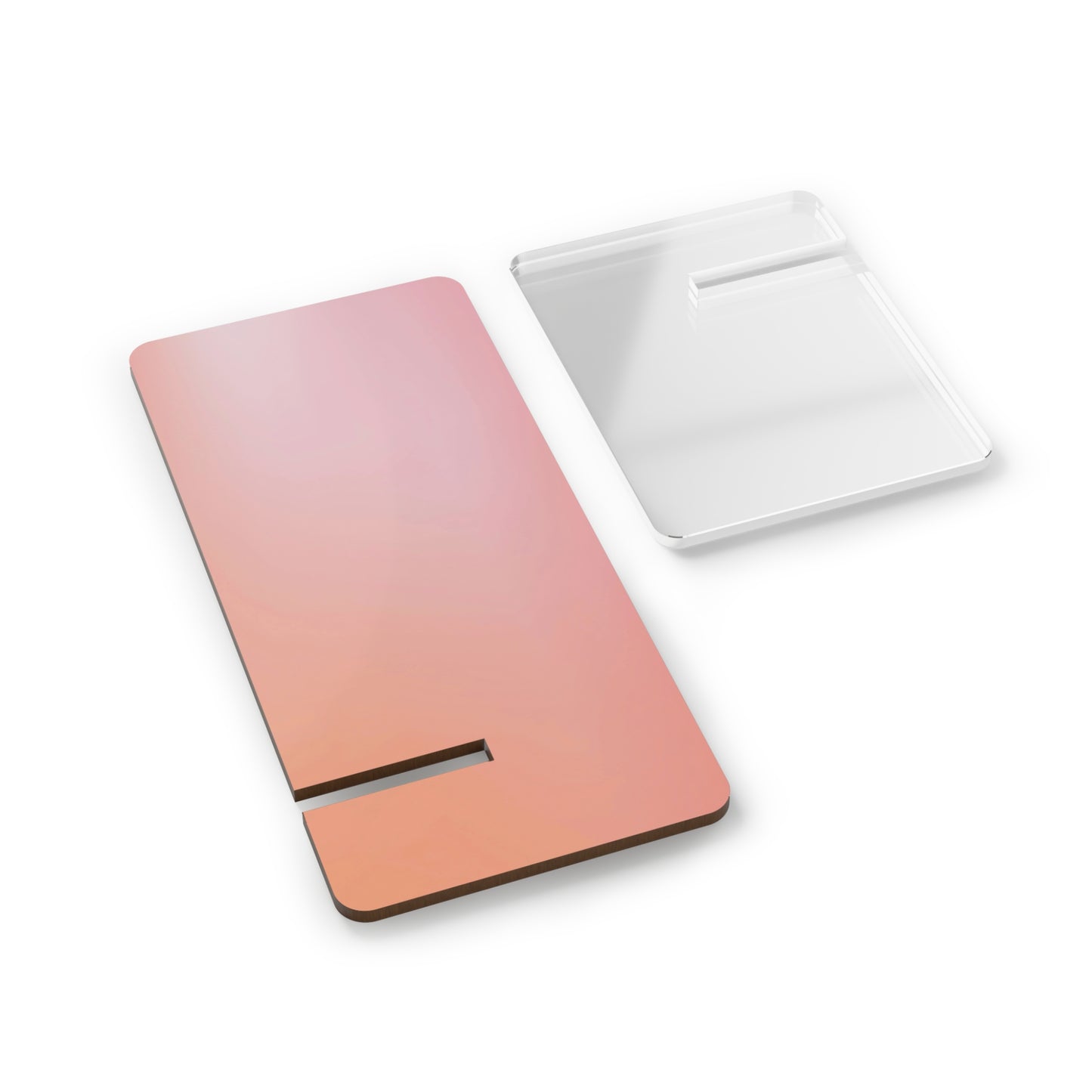 Phone Stand – Peachy Calm