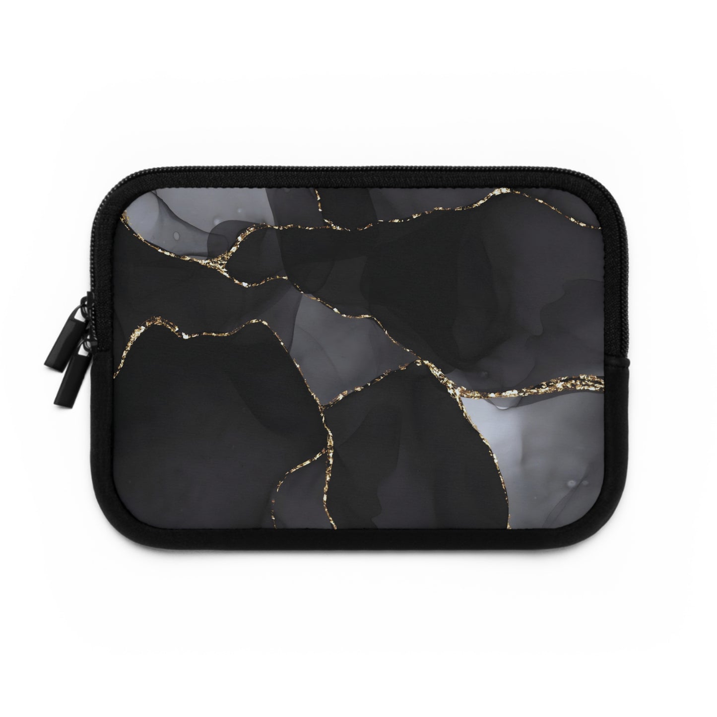 Laptop Sleeve – Obsidian Vein