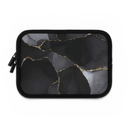 Laptop Sleeve – Obsidian Vein