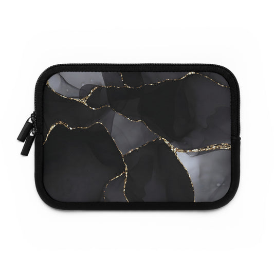 Laptop Sleeve – Obsidian Vein
