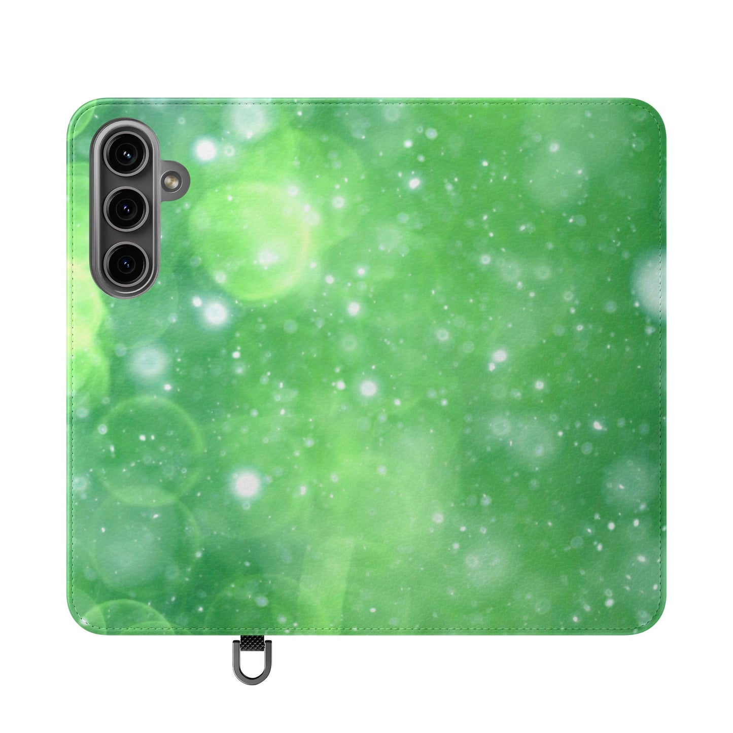 Flip Case – Lime Spritz
