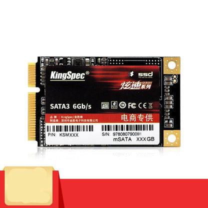 High-Speed SSD Laptop - Professional Portable Computing Solution
