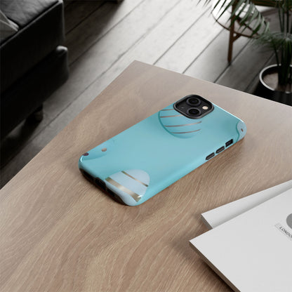 Protective Phone Case – Egg Energy