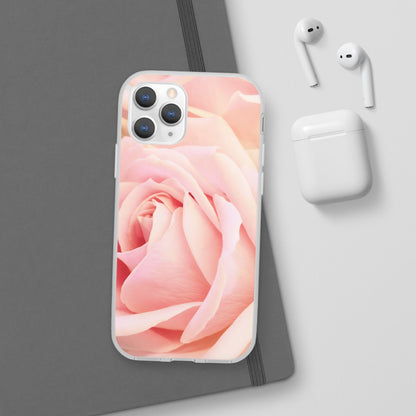 Flexi Case – A Mother’s Rose Embrace