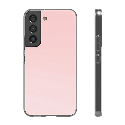 Flexi Case – Soft Blush