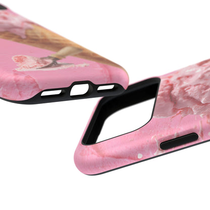 Impact-Resistant Phone Case – Summer Scoop