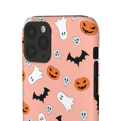 Snap Phone Case – Boo Crew