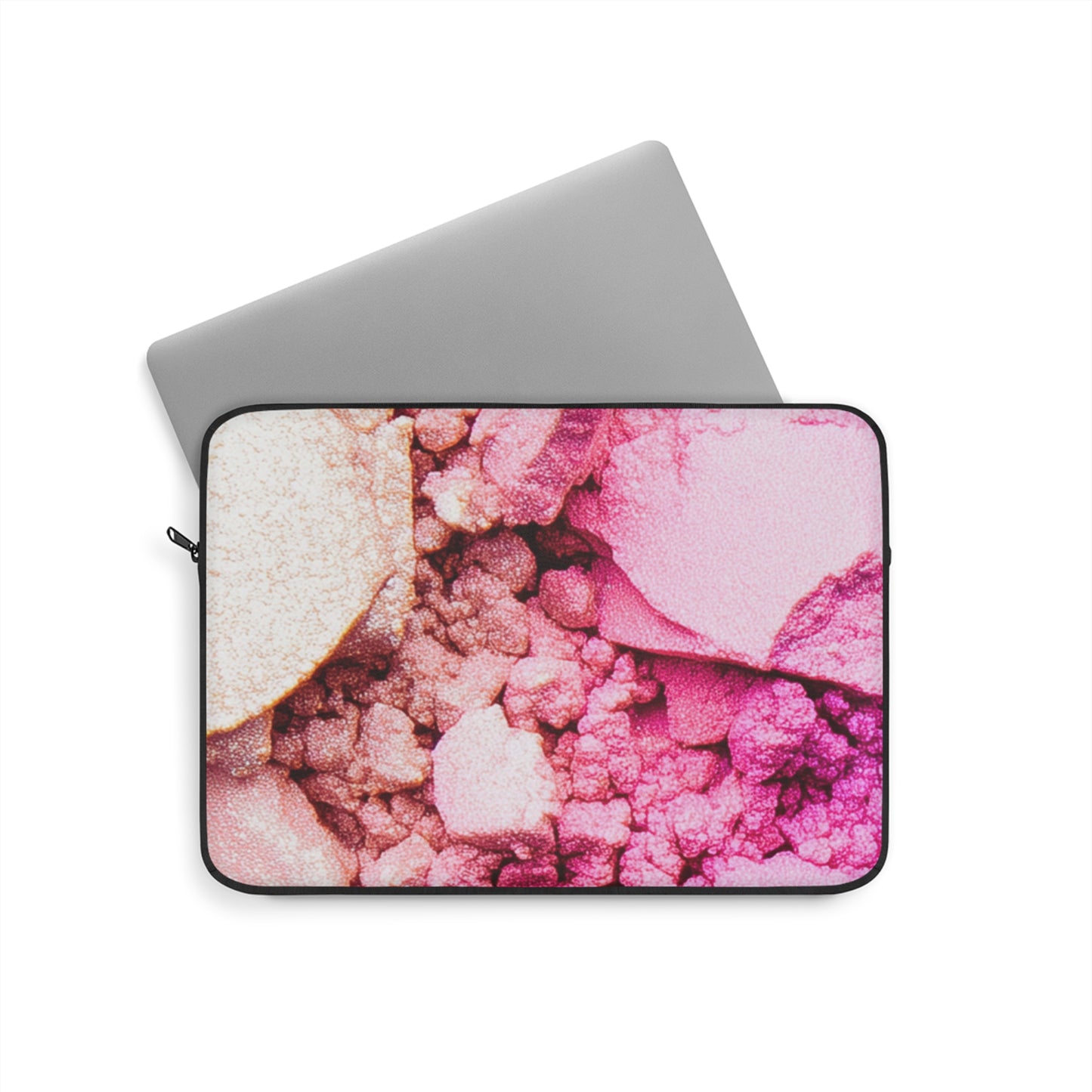 Laptop Sleeve – Blush Crush