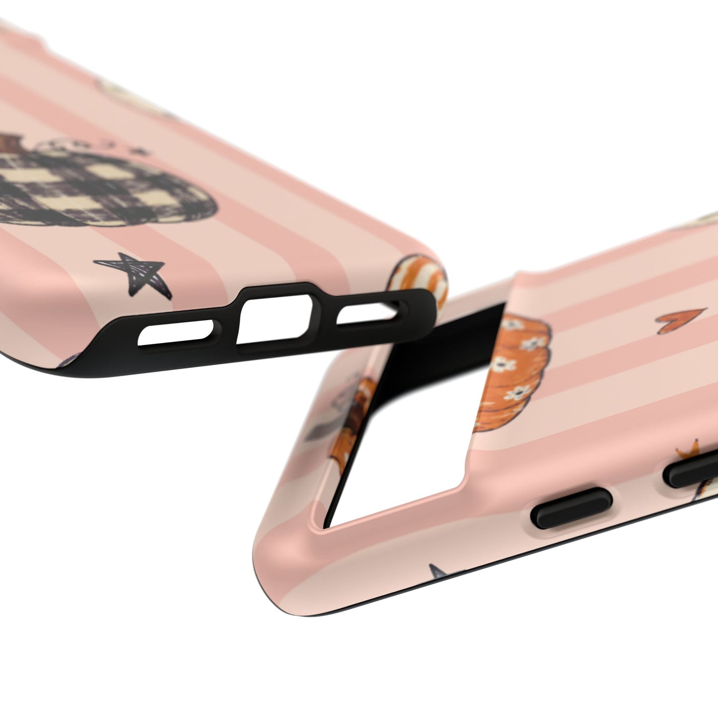 Protective Phone Case – Pumpkin Picnic