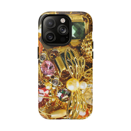Protective Magnetic Phone Case – Royal Dynasty
