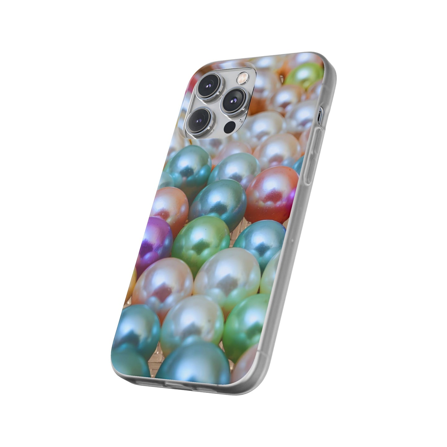 Flexi Case – Pearl Pop
