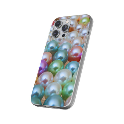 Flexi Case – Pearl Pop