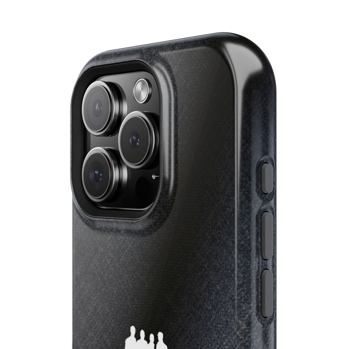 Impact-Resistant Phone Case – Stand Alone
