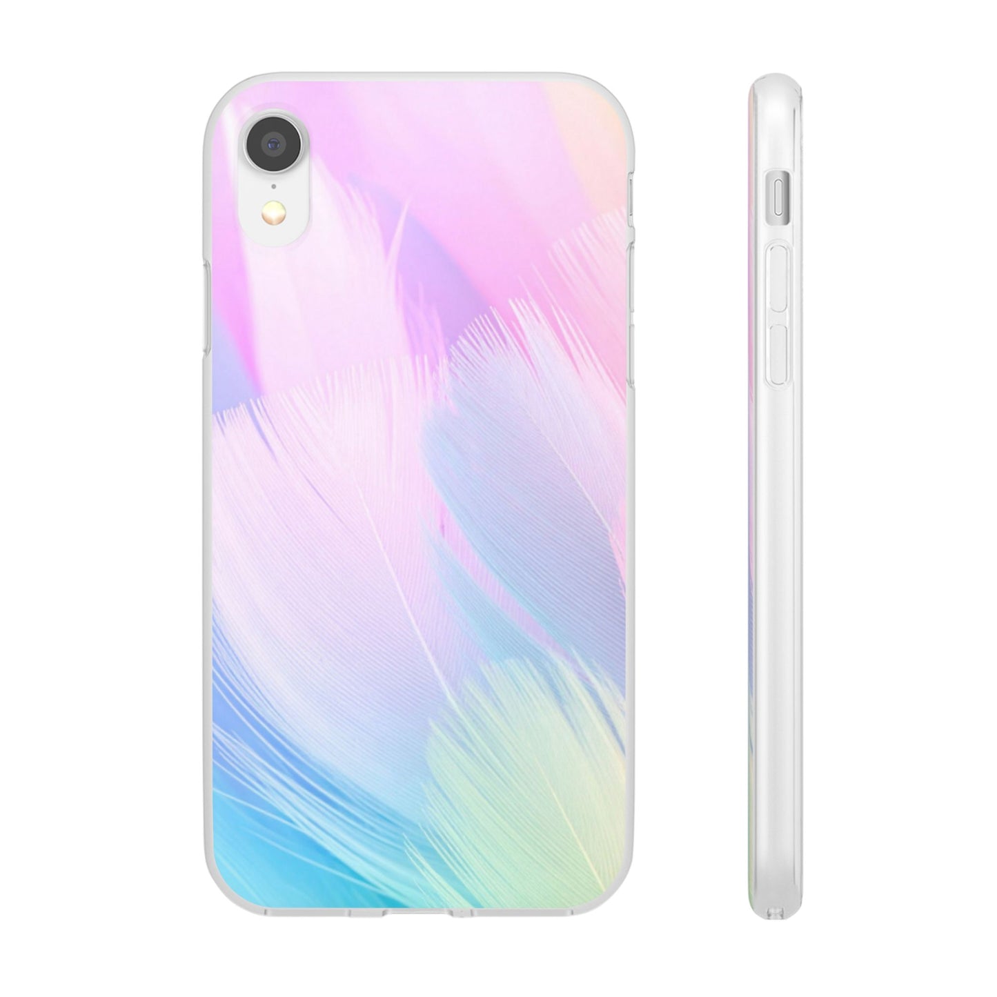 Flexi Case – Candy Wisps