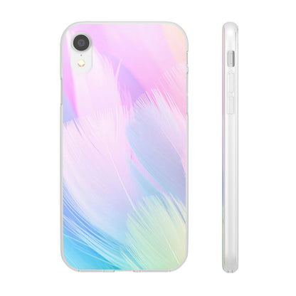 Flexi Case – Candy Wisps