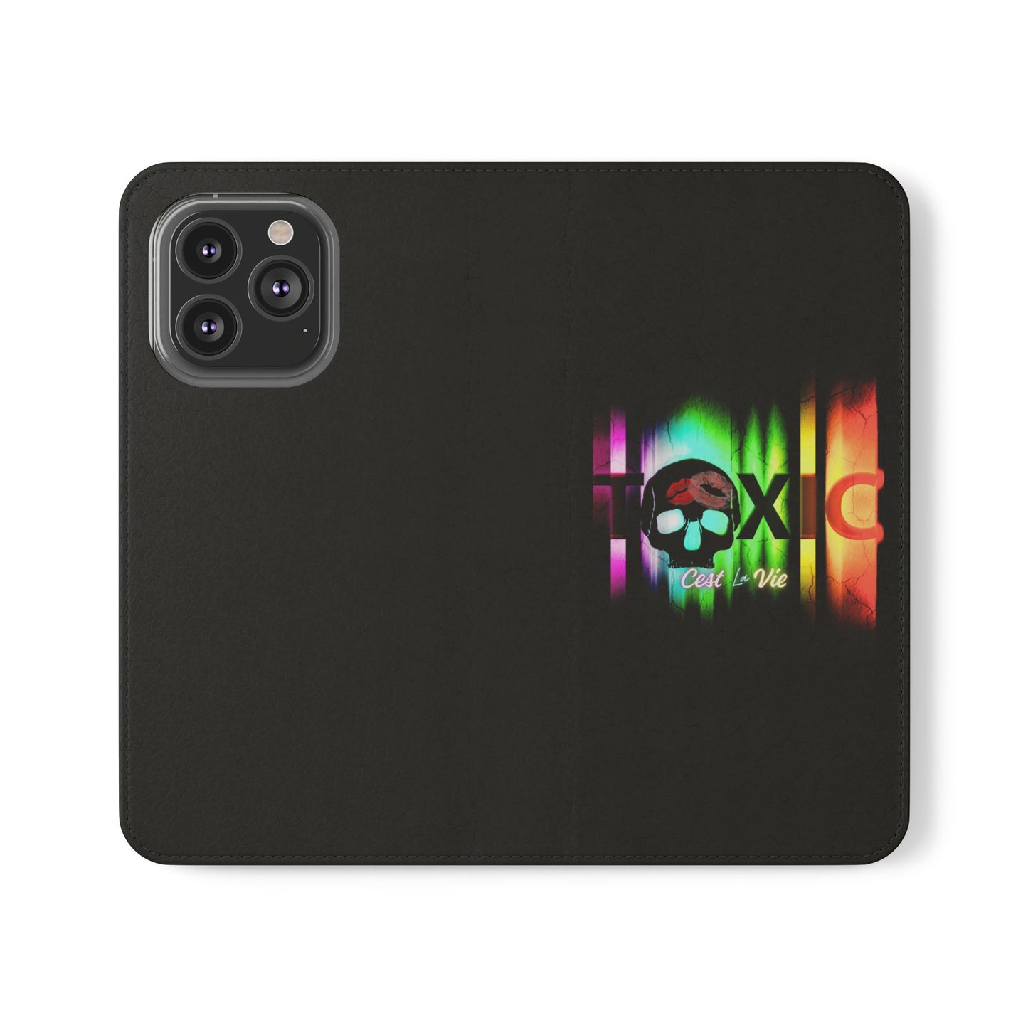 Flip Case – Fatal Attraction