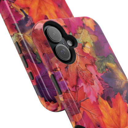 Impact-Resistant Phone Case – Forever Fall