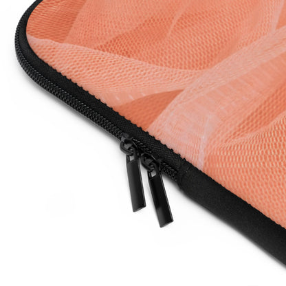 Laptop Sleeve – Coral Veil