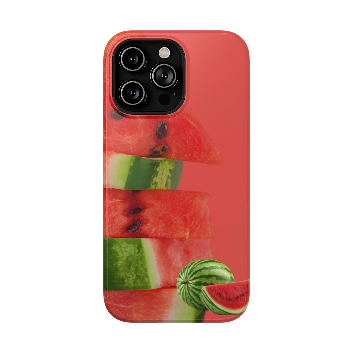 Impact-Resistant Phone Case – Summer Slice