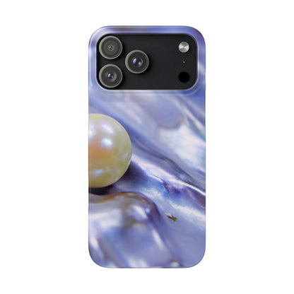 Snap Phone Case – Moon Tide