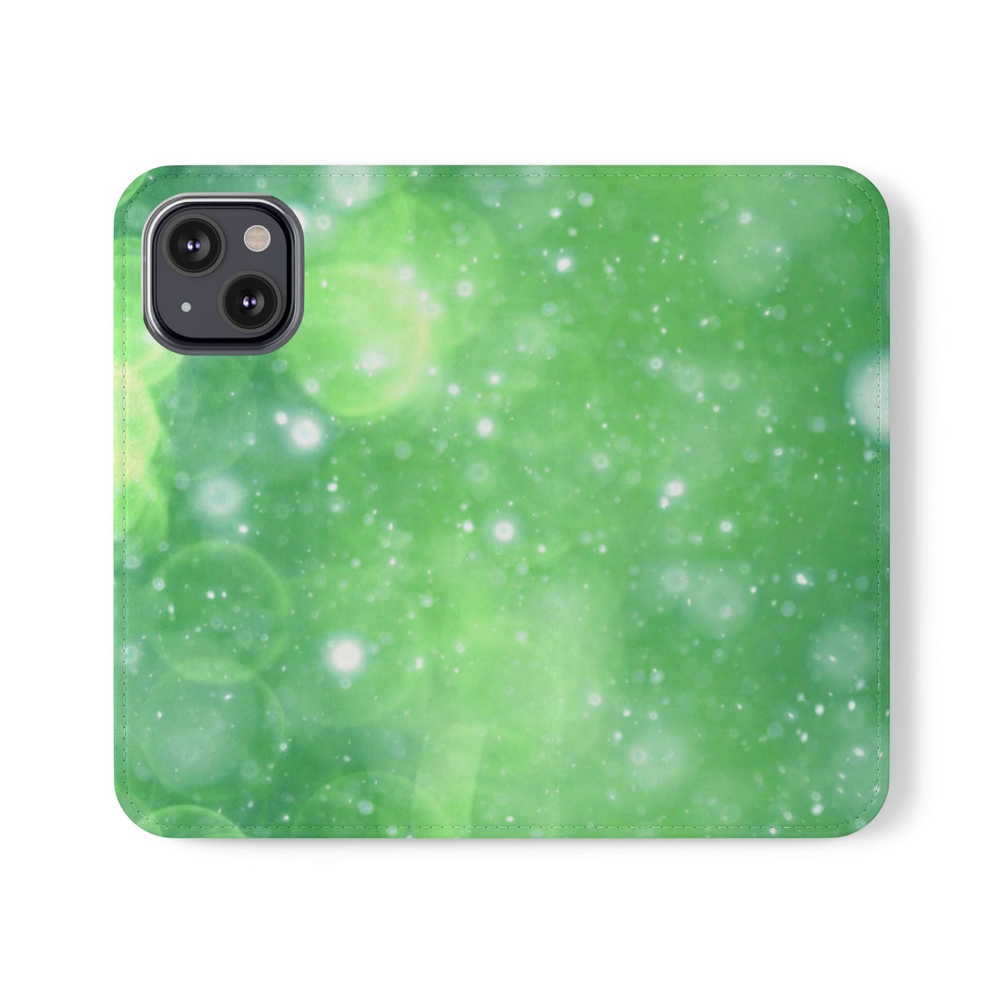 Flip Case – Lime Spritz