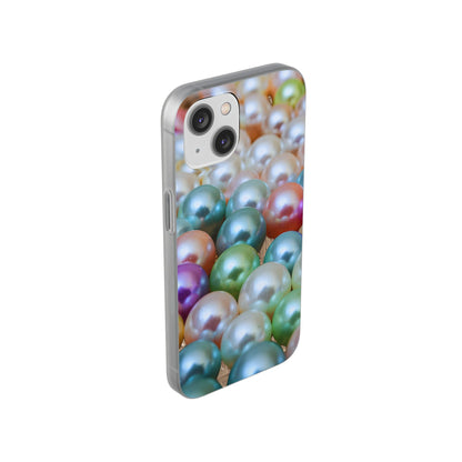 Flexi Case – Pearl Pop