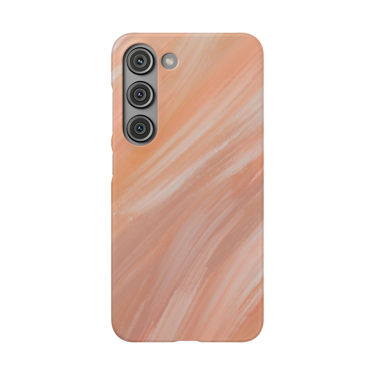 Snap Phone Case – Cashmere Sweep